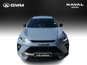 Haval H6 GT 2.0GDIT 4WD Super Luxury - Image 2