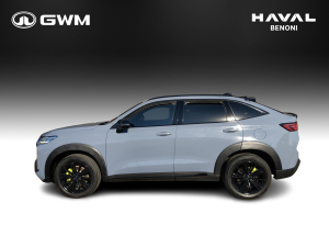 Haval H6 GT 2.0GDIT 4WD Super Luxury - Image 5