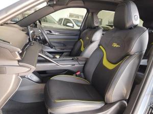 Haval H6 GT 2.0GDIT 4WD Super Luxury - Image 9