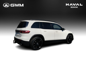 Mercedes-Benz GLB GLB220d 4Matic AMG Line - Image 16