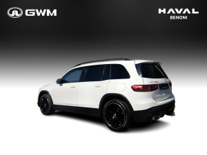 Mercedes-Benz GLB GLB220d 4Matic AMG Line - Image 18