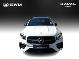 Mercedes-Benz GLB GLB220d 4Matic AMG Line - Image 2
