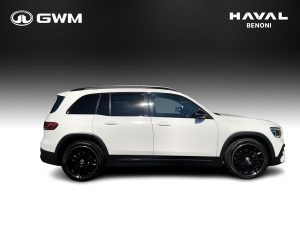 Mercedes-Benz GLB GLB220d 4Matic AMG Line - Image 4