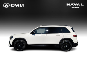 Mercedes-Benz GLB GLB220d 4Matic AMG Line - Image 5