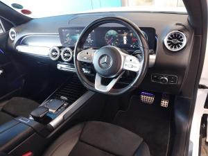 Mercedes-Benz GLB GLB220d 4Matic AMG Line - Image 7
