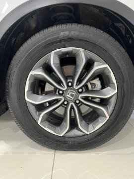 Image Honda CR-V 1.5T Executive