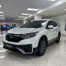 Used 2024 Honda CR-V 1.5T Executive Cape Town for only R 539,900.00