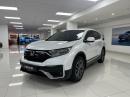 Thumbnail Honda CR-V 1.5T Executive