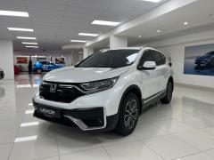 Honda Cape Town CR-V 1.5T Executive