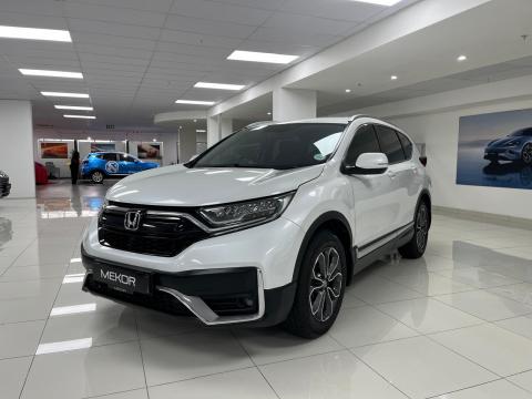 Image Honda CR-V 1.5T Executive