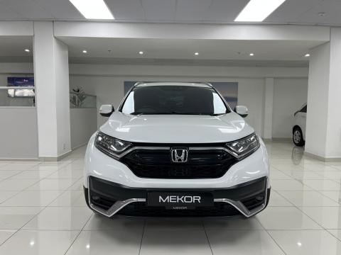 Image Honda CR-V 1.5T Executive