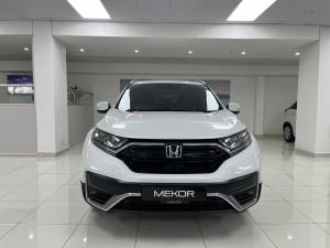 Honda CR-V 1.5T Executive - Image 2