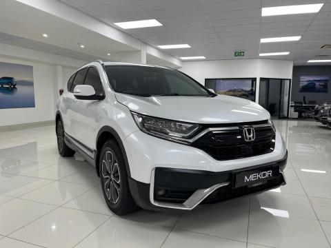 Image Honda CR-V 1.5T Executive