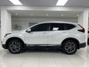 Honda CR-V 1.5T Executive - Image 4