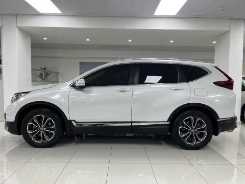 Image Honda CR-V 1.5T Executive