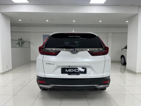 Image Honda CR-V 1.5T Executive