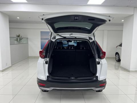Image Honda CR-V 1.5T Executive
