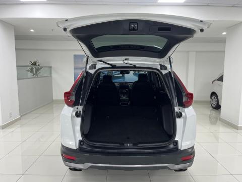 Image Honda CR-V 1.5T Executive