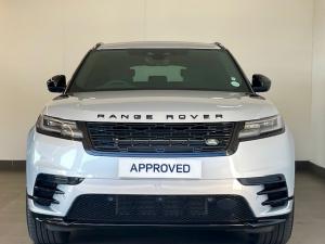 Land Rover Range Rover Velar D300 Dynamic SE - Image 2