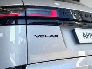 Land Rover Range Rover Velar D300 Dynamic SE - Image 7