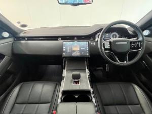 Land Rover Range Rover Evoque D200 Autobiography - Image 11