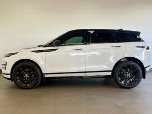 Land Rover Range Rover Evoque D200 Autobiography - Image 14