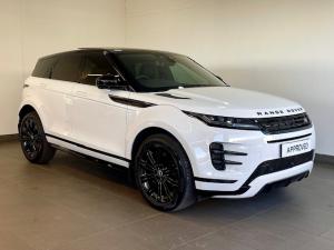 Land Rover Range Rover Evoque D200 Autobiography - Image 1