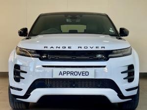 Land Rover Range Rover Evoque D200 Autobiography - Image 2