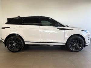 Land Rover Range Rover Evoque D200 Autobiography - Image 3
