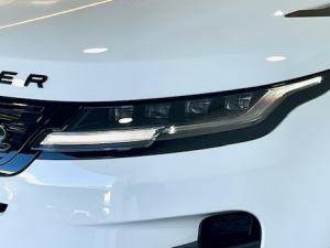 Land Rover Range Rover Evoque D200 Autobiography - Image 4