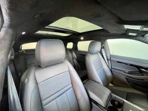 Land Rover Range Rover Evoque D200 Autobiography - Image 8