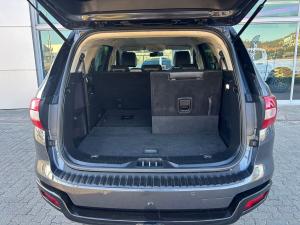 Ford Everest 2.0SiT XLT Sport - Image 10