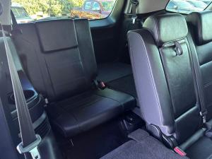 Ford Everest 2.0SiT XLT Sport - Image 14