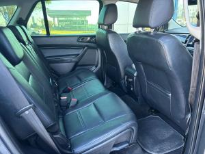 Ford Everest 2.0SiT XLT Sport - Image 15