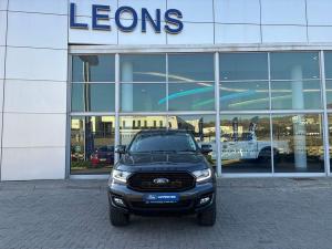 Ford Everest 2.0SiT XLT Sport - Image 2