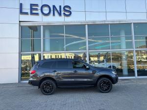 Ford Everest 2.0SiT XLT Sport - Image 3