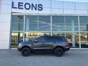 Ford Everest 2.0SiT XLT Sport - Image 4