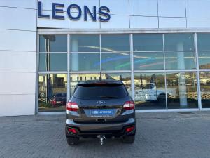 Ford Everest 2.0SiT XLT Sport - Image 5