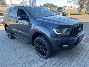 Ford Everest 2.0SiT XLT Sport - Image 7