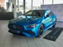 Thumbnail Mercedes-Benz CLA CLA200 Progressive