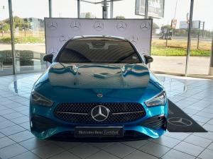 Mercedes-Benz CLA CLA200 Progressive - Image 2