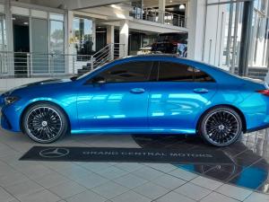 Mercedes-Benz CLA CLA200 Progressive - Image 4