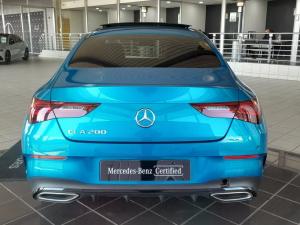 Mercedes-Benz CLA CLA200 Progressive - Image 6