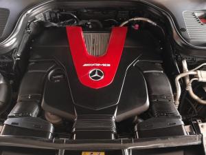 Mercedes-Benz GLC GLC43 4Matic - Image 10