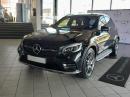 Thumbnail Mercedes-Benz GLC GLC43 4Matic