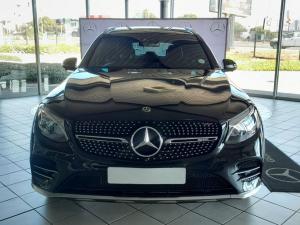 Mercedes-Benz GLC GLC43 4Matic - Image 2