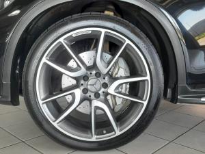 Mercedes-Benz GLC GLC43 4Matic - Image 3