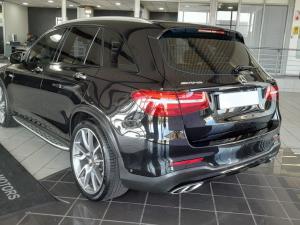 Mercedes-Benz GLC GLC43 4Matic - Image 5