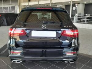 Mercedes-Benz GLC GLC43 4Matic - Image 6