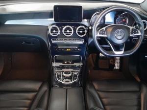 Mercedes-Benz GLC GLC43 4Matic - Image 7